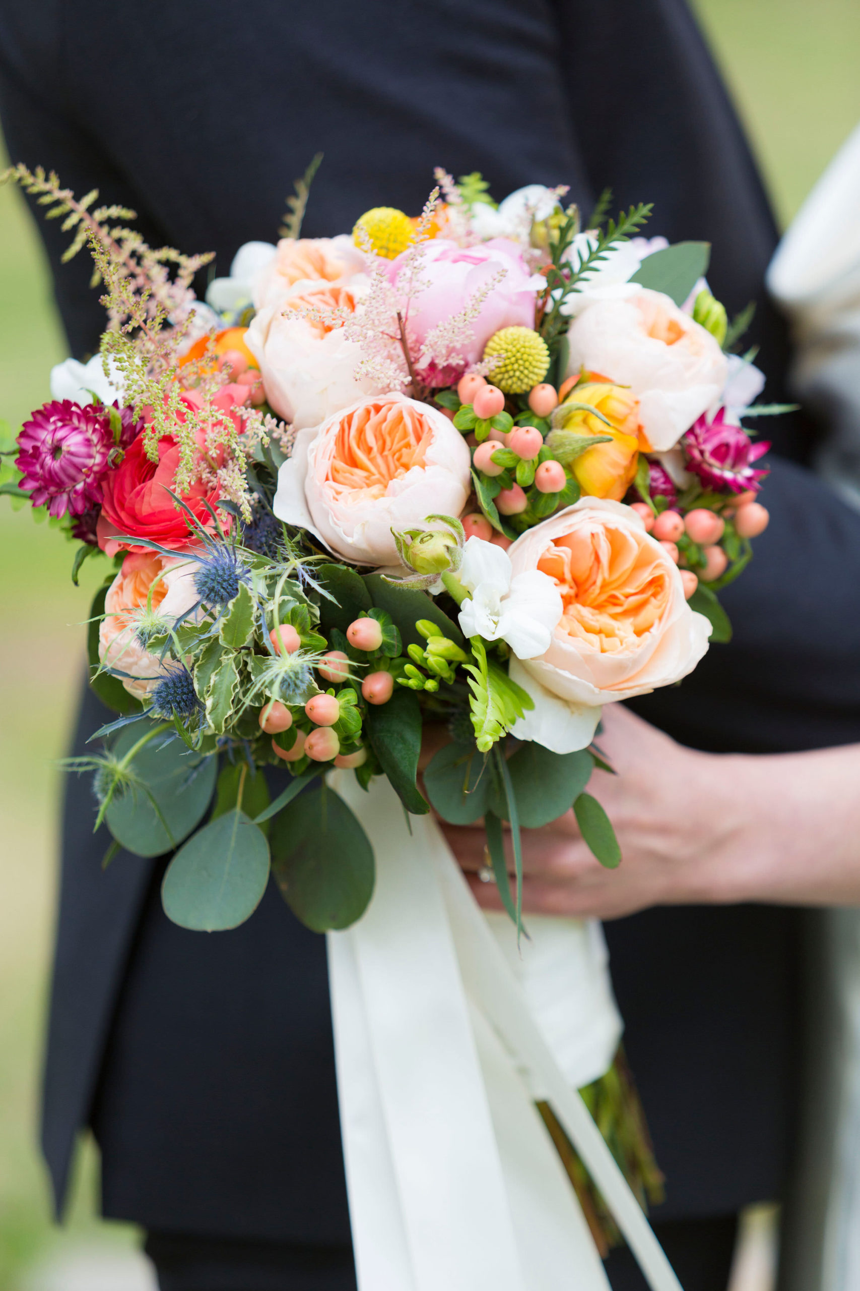 3 Things Every Engaged Couple Should Focus On While Planning A Wedding