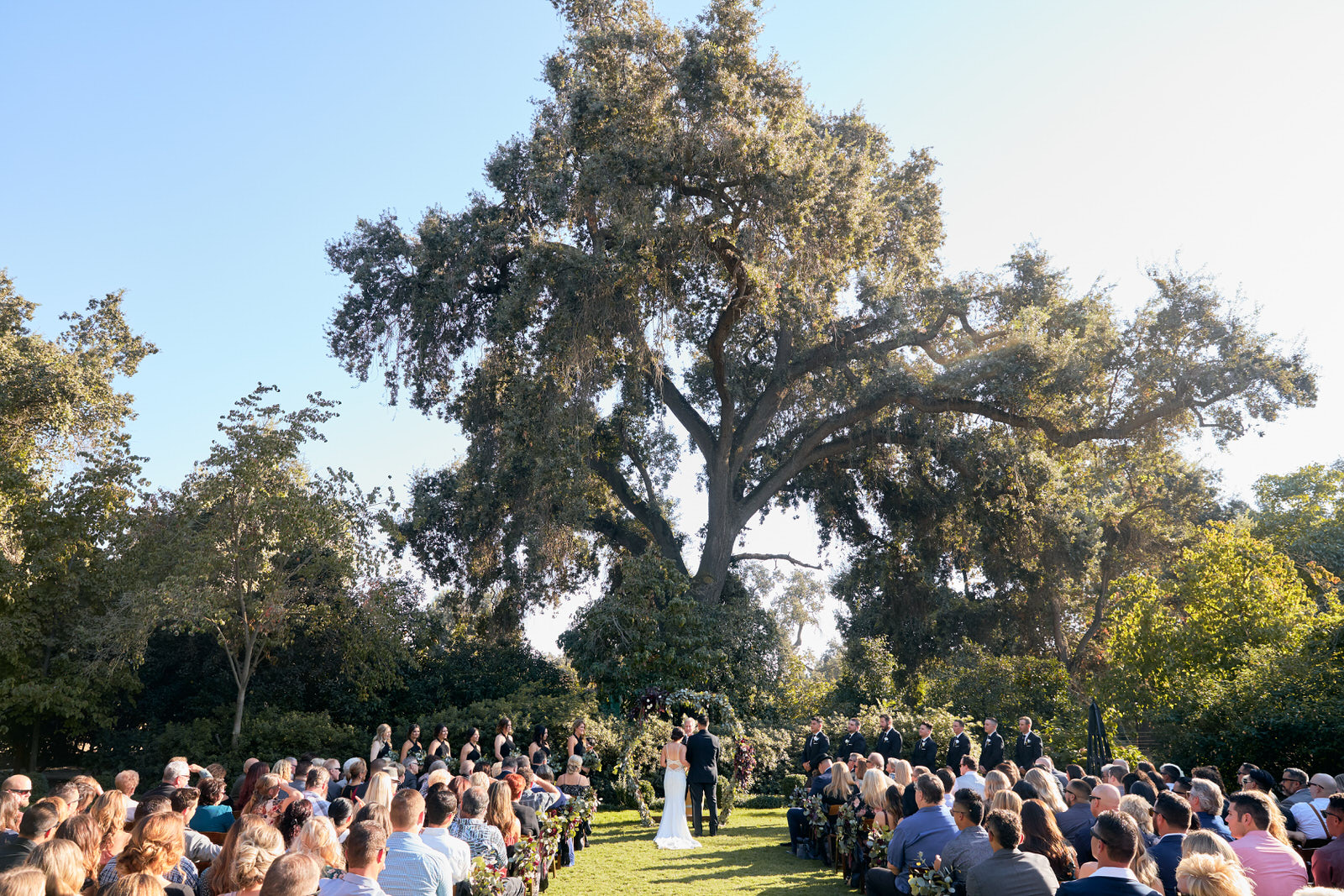 outdoor wedding venues fresno