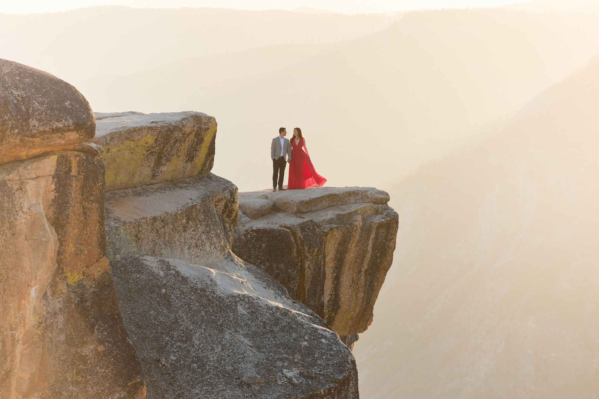 taft point engagement