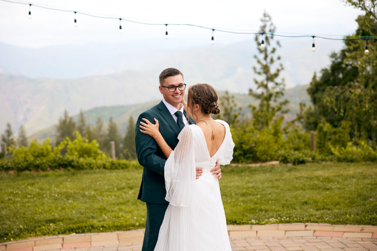 Yosemite Wedding Venues