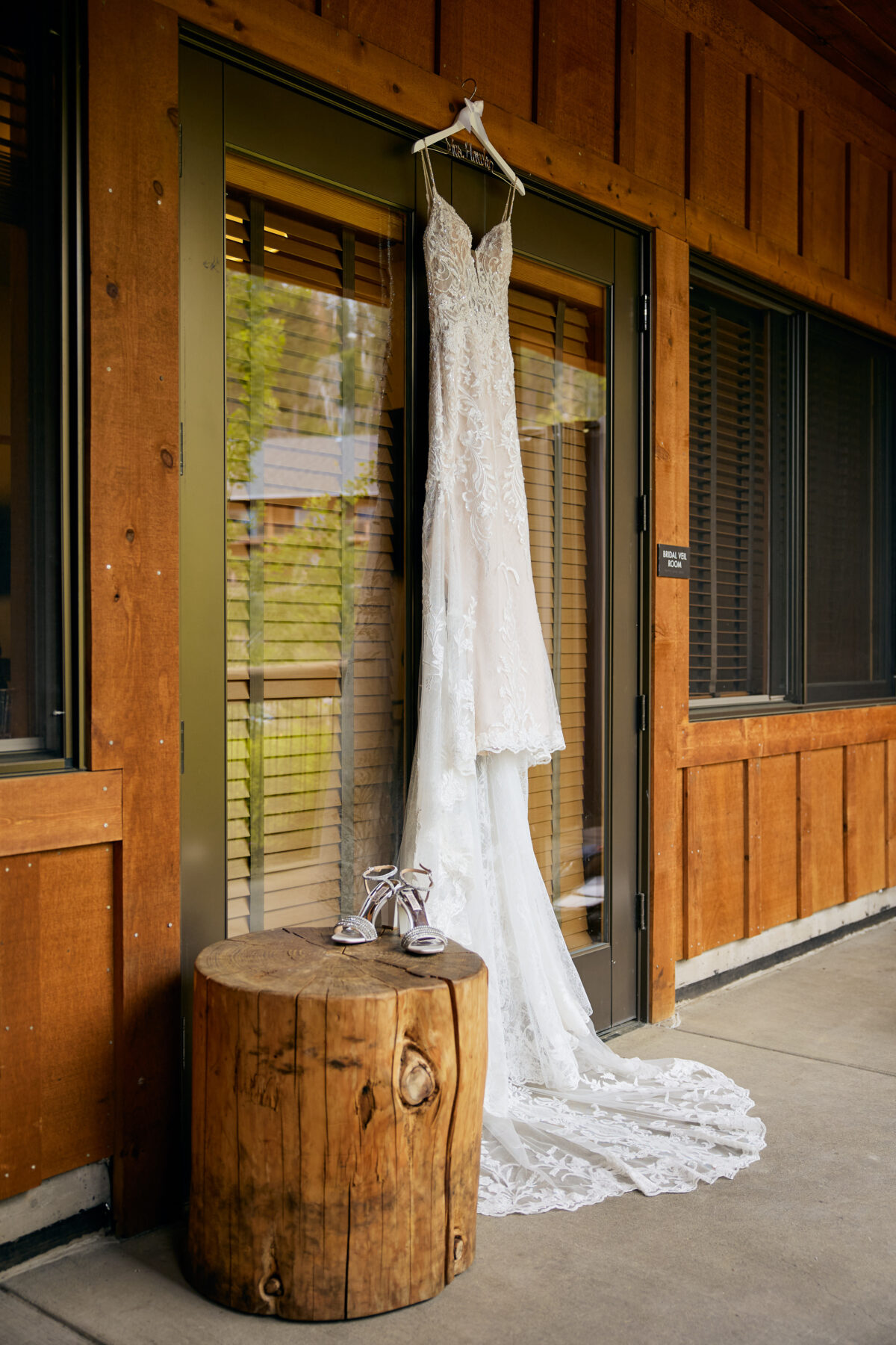 Yosemite Wedding Venues
