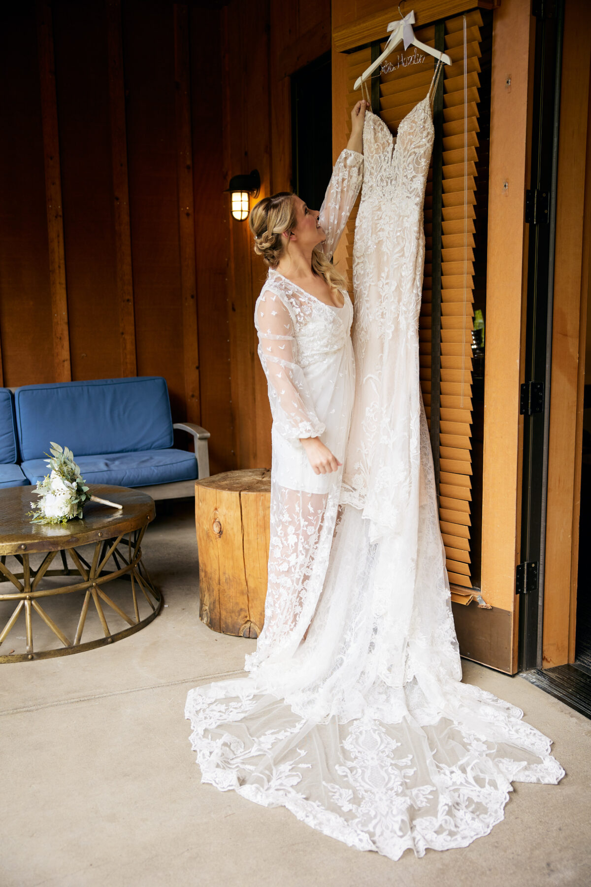 Yosemite Wedding Venues