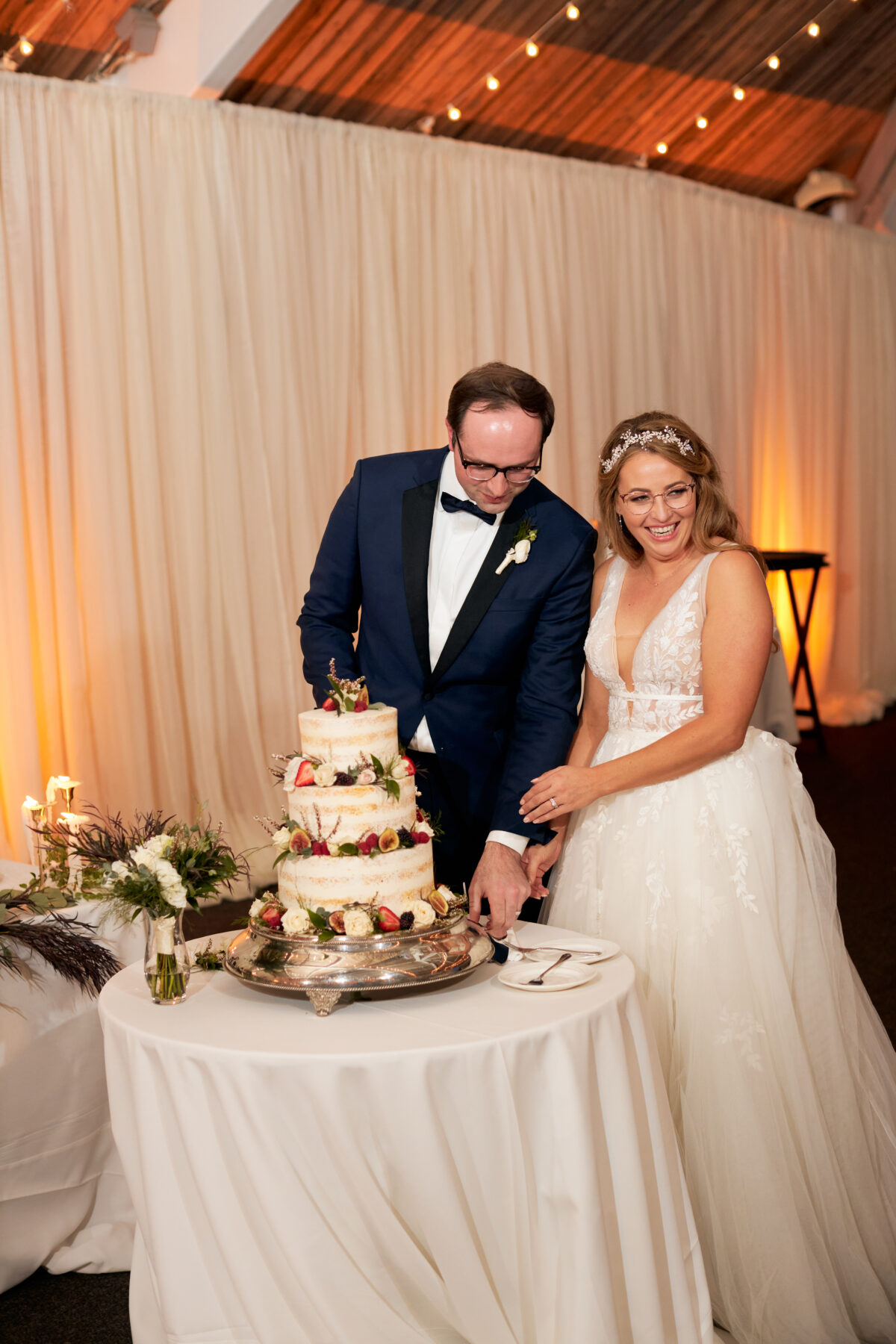 Yosemite Wedding Venues